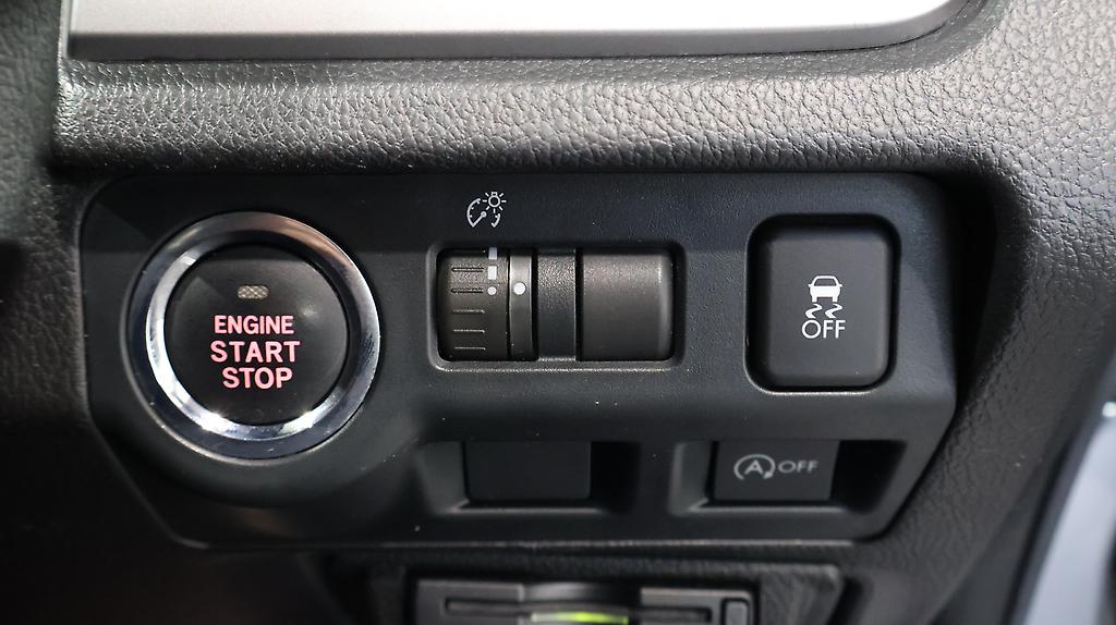 2013 Subaru Impreza Sport 2.0i-S Eyesight AWD image 341921