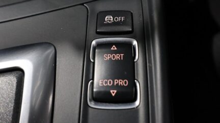 2014 BMW 116i Sports image 342990