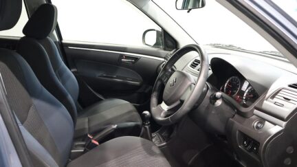 2014 Suzuki Swift XL – 5sp Manual image 345635
