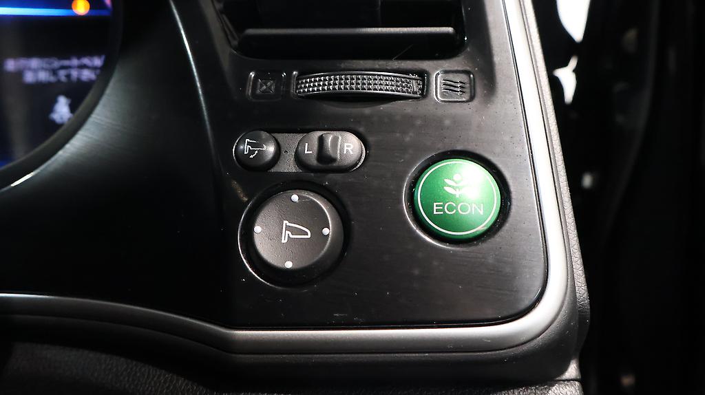 2015 Honda Grace Hybrid EX image 344894