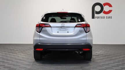 2014 Honda Vezel Hybrid X 4WD image 346061