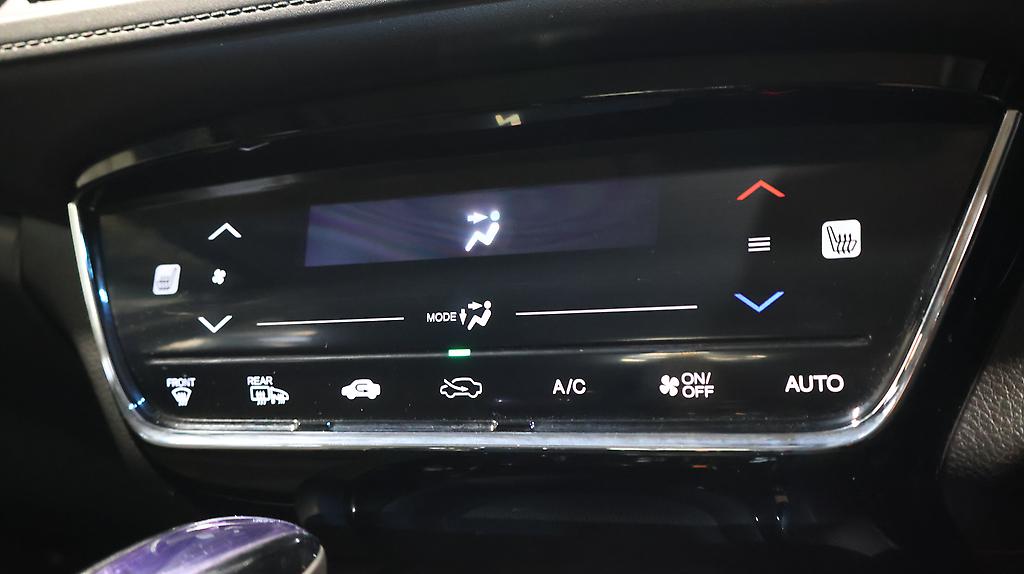 2014 Honda Vezel Hybrid X image 344785