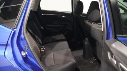 2014 Honda Fit Hybrid F-Package Fit Jazz image 343819