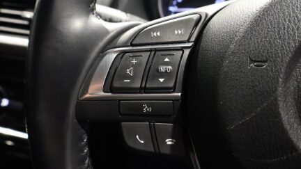 2016 Mazda Atenza Wagon 25S L Package image 344702
