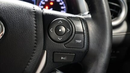 2015 Toyota Rav4 GXL SUV 2.5P/4WD/6AT image 341334