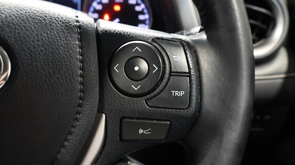 2015 Toyota Rav4 GXL SUV 2.5P/4WD/6AT image 341334
