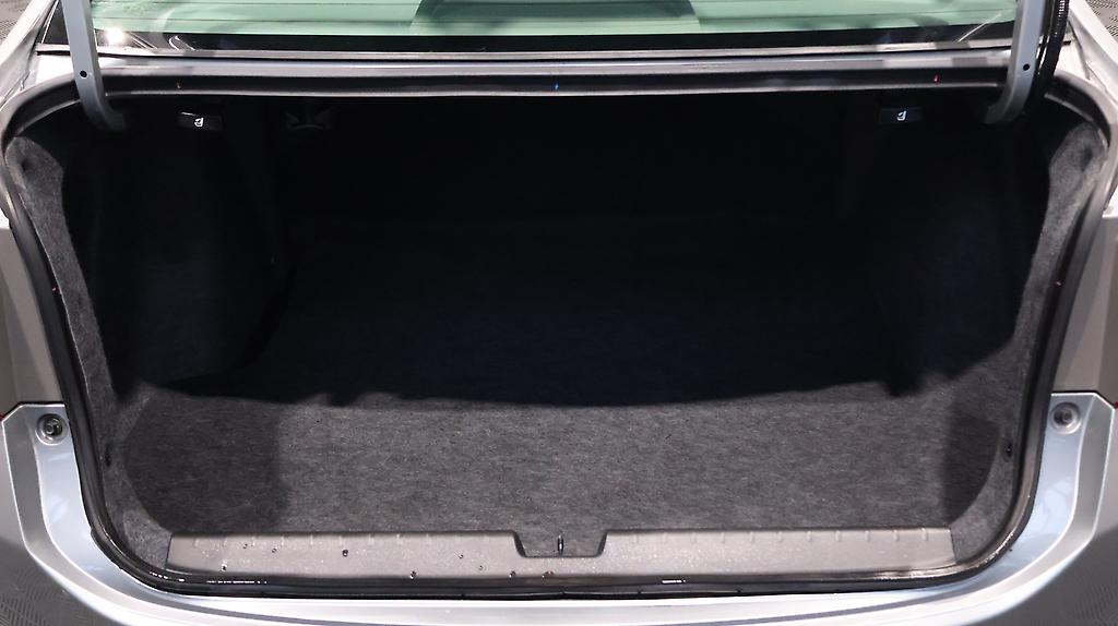 2015 Honda Grace Hybrid EX image 344949