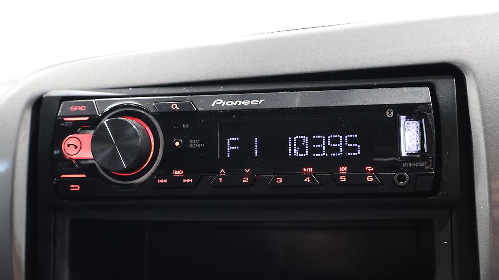 2005 Toyota Wish image 343760