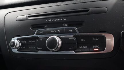 2013 Audi Q3 2.0TFSI Quattro image 341766