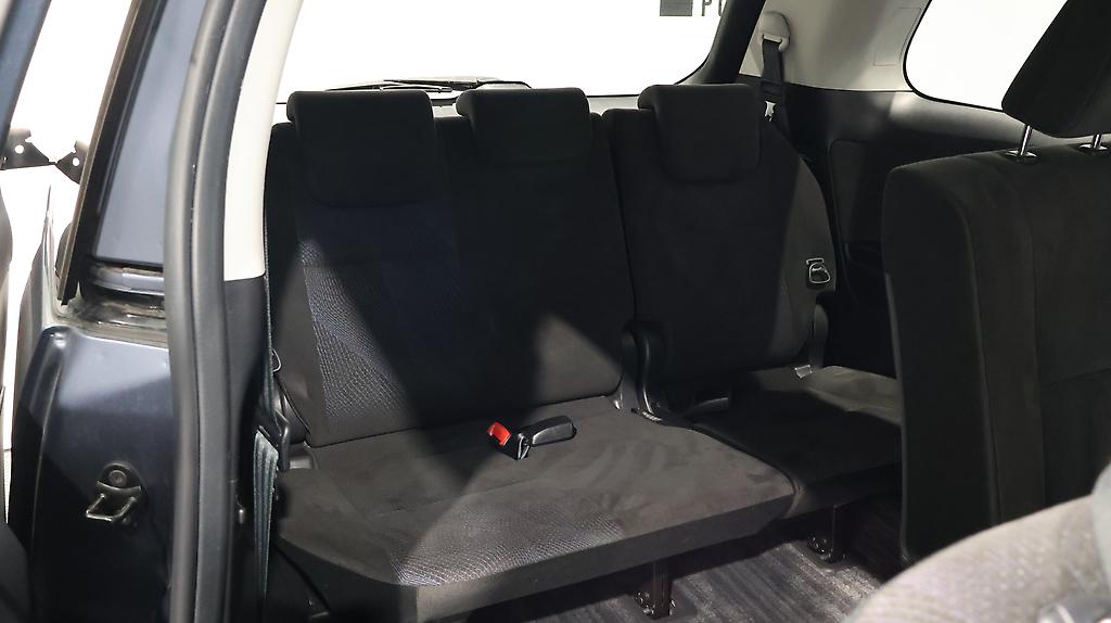 2013 Toyota Estima Hybrid Aeras 4WD image 340598