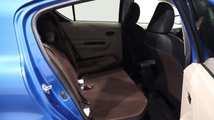 2012 Toyota Aqua G Model + Push Start image 342189