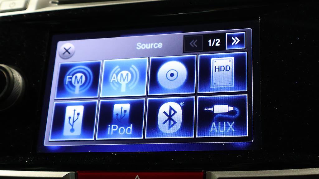 2013 Honda Accord Hybrid LX Leather Package image 340850