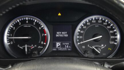2016 Toyota Highlander GXL 3.5P/4WD/6AT/SW/ NZ NEW image 342586