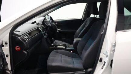2013 Toyota Camry G-Package image 343131