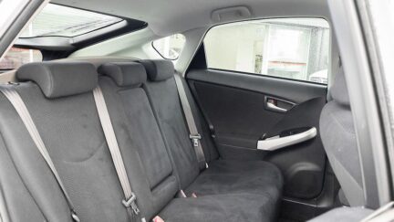 2013 Toyota Prius S Model / Push Start / Hybrid image 342299