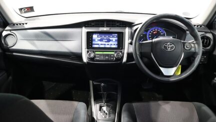2013 Toyota Corolla FIELDER HYBRID image 342809