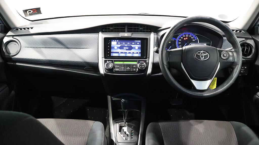2013 Toyota Corolla FIELDER HYBRID image 342809