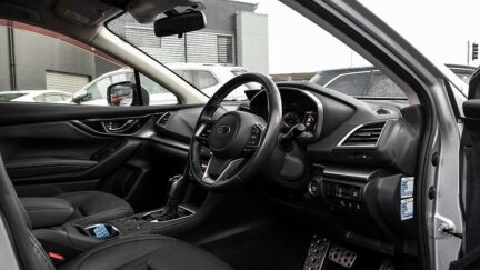 2017 Subaru Impreza Sport 2.0i-L Eyesight image 342041