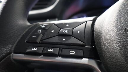2022 Nissan X-trail ST 2.5P/6CVT/SW/5DR **7 Seats** image 345578