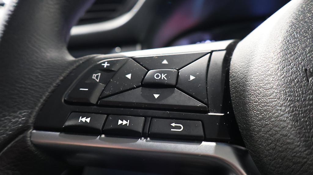 2022 Nissan X-trail ST 2.5P/6CVT/SW/5DR **7 Seats** image 345578