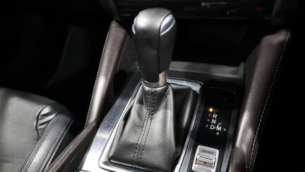 2016 Mazda Atenza Wagon 25S L Package image 344699