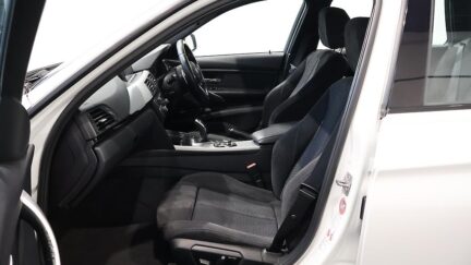 2013 Bmw 320i Touring M-Sports image 340754