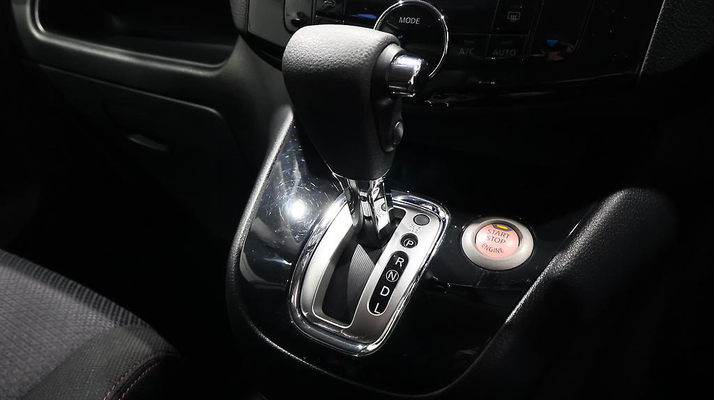 2013 Nissan Serena Hybrid Highwaystar S Hybrid V image 341854