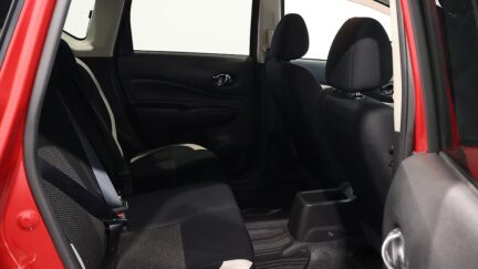 2018 Nissan Note E-Power X image 345482