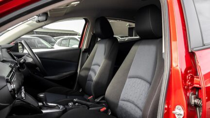 2015 Mazda Demio 13S 6AT FWD Push start image 342493