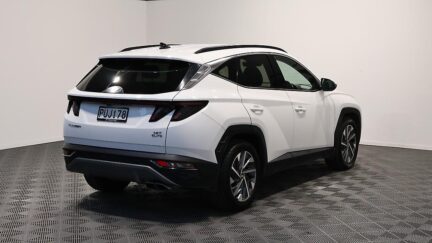 2023 Hyundai Tucson 1.6T ELITE 2WD 1.6PT image 346212