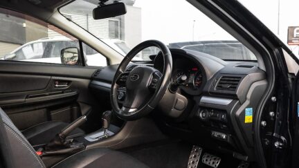 2013 Subaru Impreza 2.0i AWD Low Kms image 342919
