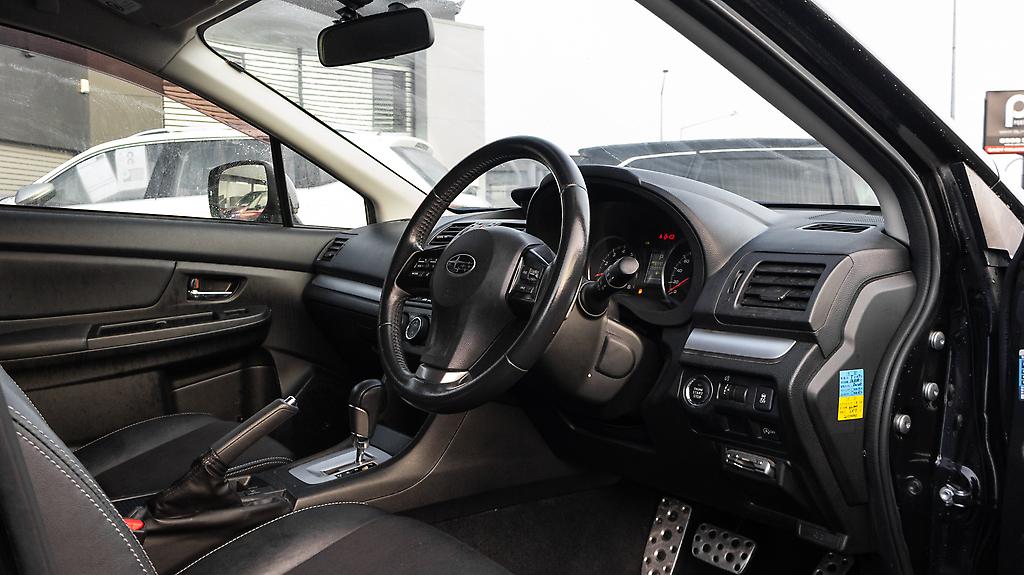 2013 Subaru Impreza 2.0i AWD Low Kms image 342919