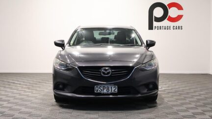 2012 Mazda Atenza 20S image 342767
