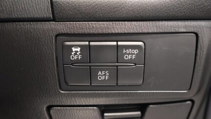 2012 Mazda Atenza 20S image 342799