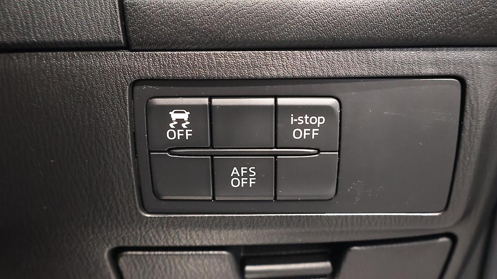 2012 Mazda Atenza 20S image 342799
