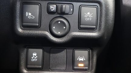 2018 Nissan Note E-Power X image 345490