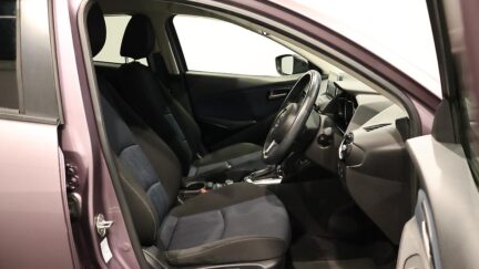 2015 Mazda Demio 13S + Reverse Camera image 341155