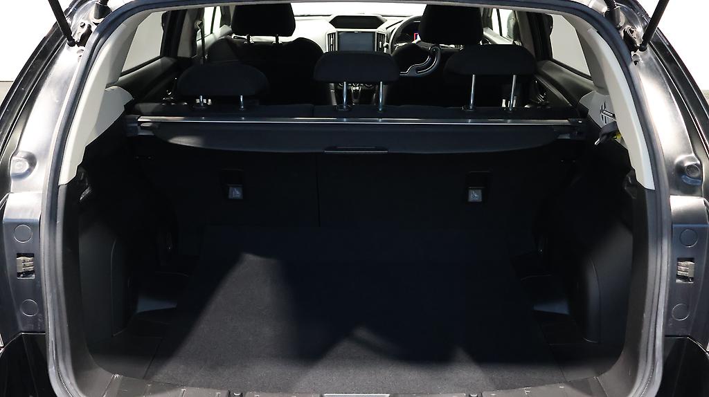 2017 Subaru Impreza image 342827