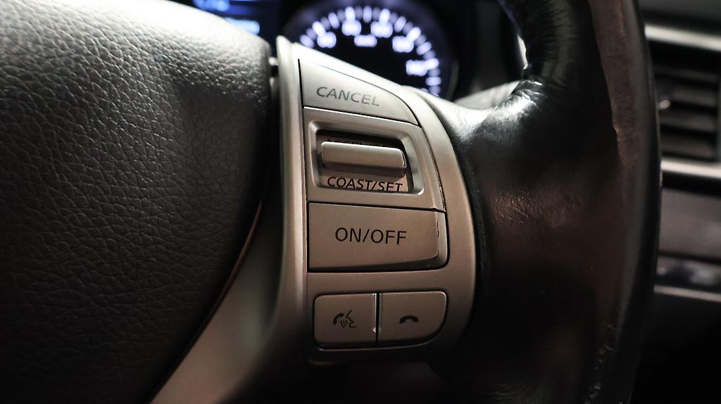 2015 Nissan X-trail 20x Emergency Package 4WD image 343082