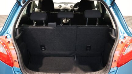 2012 Mazda Demio 13-Skyactiv image 345908