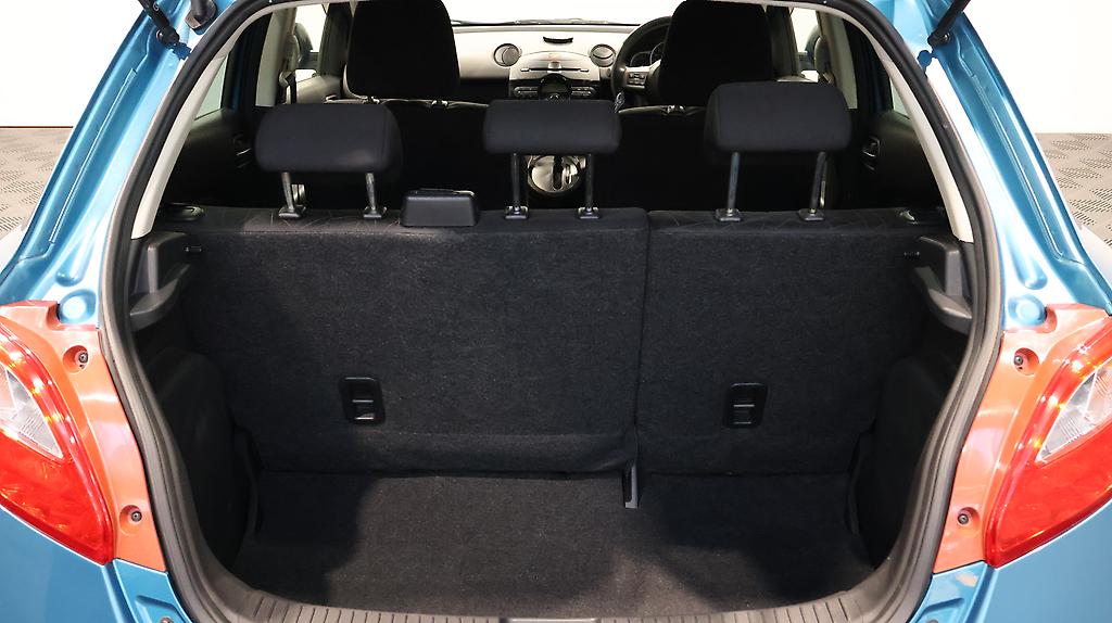 2012 Mazda Demio 13-Skyactiv image 345908