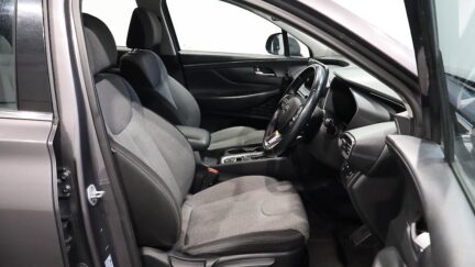 2021 Hyundai Santa Fe TM 2.5P/4WD/6AT image 346042