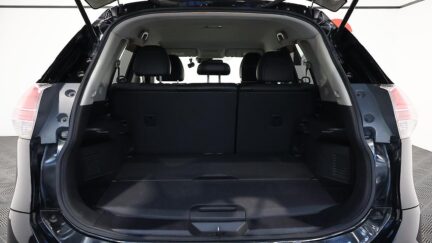 2014 Nissan X-trail 20X Emergency Break Package image 345523