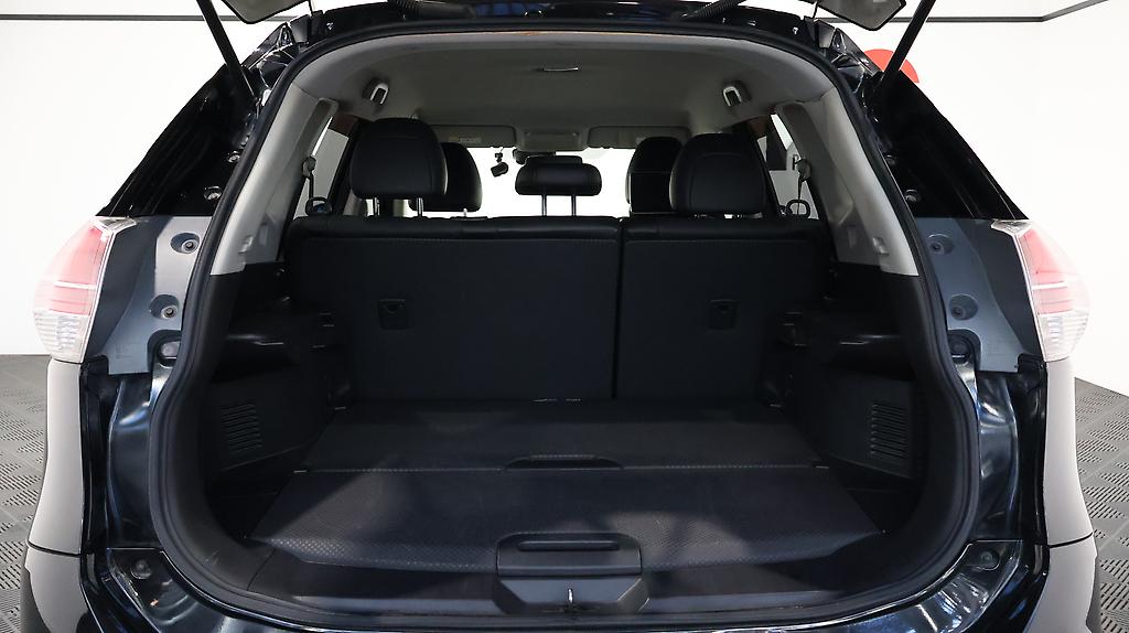 2014 Nissan X-trail 20X Emergency Break Package image 345523