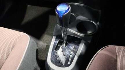 2016 Toyota Aqua G Model + Push Button Start image 341221