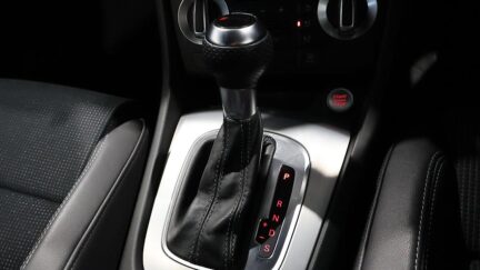 2013 Audi Q3 2.0TFSI Quattro image 341769