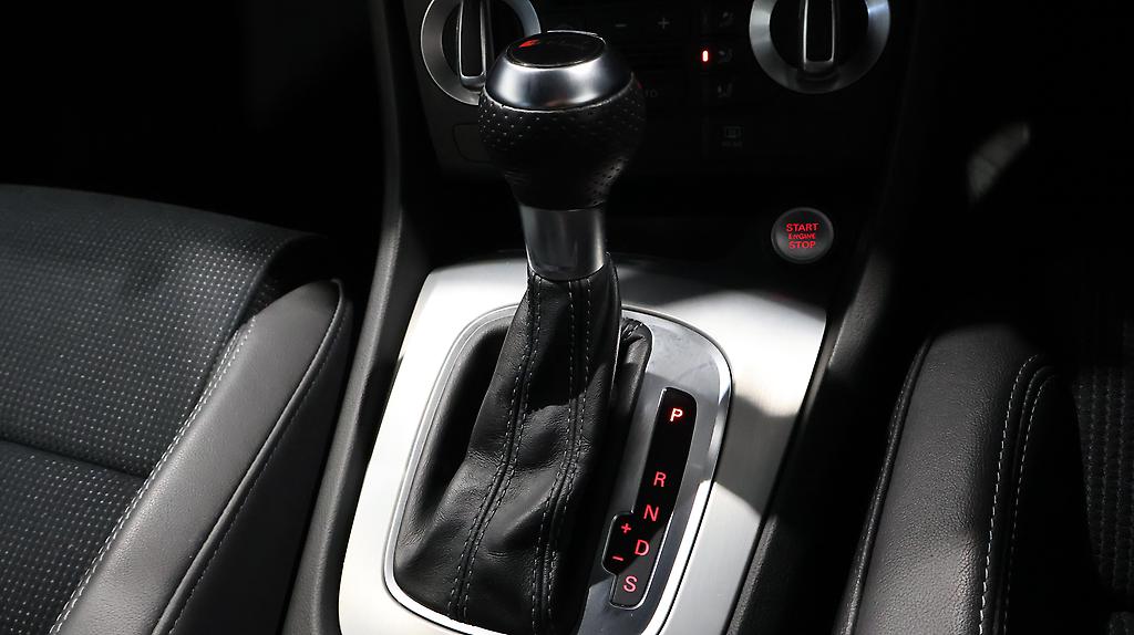 2013 Audi Q3 2.0TFSI Quattro image 341769