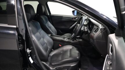 2016 Mazda Atenza Wagon 25S L Package image 344693