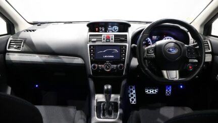 2016 Subaru Levorg 1.6GT-S Eyesight AWD image 344803