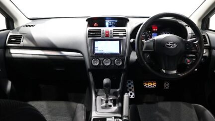2013 Subaru XV 2.0i-L Eyesight AWD image 343350